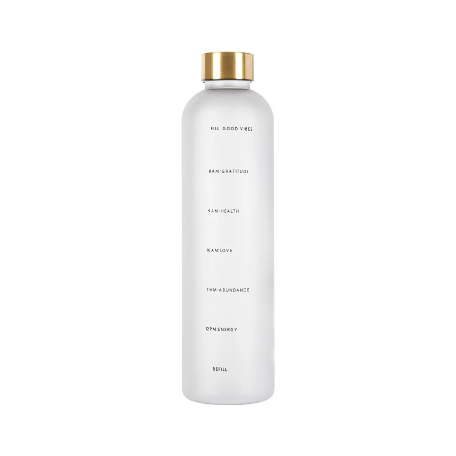 DYV bottle in Cloud